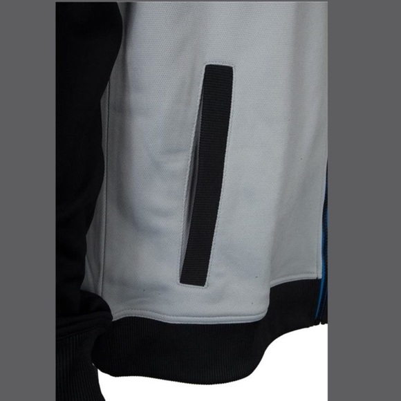 Bauer 2-Tone Track Edge Jacket - Picture 5 of 16